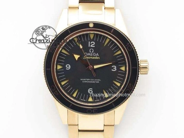 0505 UrbanStyle Planet Ocean 2016 43.5mm SS OM 1:1 Best Edition Gray Dial On Black Nylon Strap A 8168